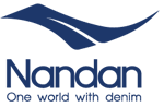 Logo Nandan Denim Limited