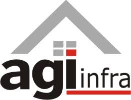 Logo AGI Infra Limited