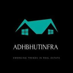 Logo Adhbhut Infrastructure Limited