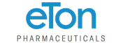 Logo Eton Pharmaceuticals, Inc.