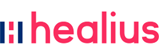 Logo Healius Limited