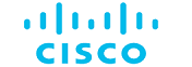 Logo Cisco Systems, Inc.