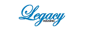 Logo Legacy Housing Corporation
