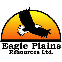 Logo Eagle Plains Resources Ltd.
