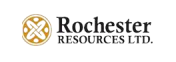 Logo Rochester Resources Ltd.