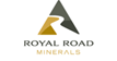 Logo Royal Road Minerals Limited