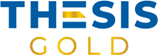 Logo Thesis Gold Inc.