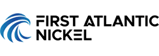 Logo First Atlantic Nickel Corp.