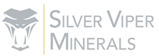 Logo Silver Viper Minerals Corp.