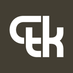 Logo CTK Co., Ltd