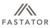 Logo Aktiebolaget Fastator