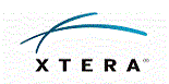 Logo Xtera Communications, Inc.