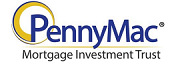 Logo PennyMac Mortgage Investment Trust