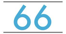 Logo Sixty Six Capital Inc.