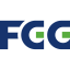 Logo Flat Glass Group Co., Ltd.