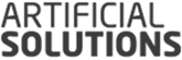 Logo Artificial Solutions International AB