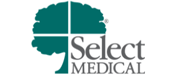 Logo Select Medical Holdings Corporation