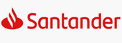 Logo Banco Santander (Brasil) S.A.