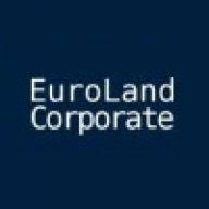 Logo EuroLand Corporate