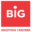 Logo BIG Shopping Centers Ltd