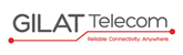 Logo Gilat Telecom Global Ltd