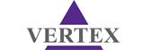 Logo Vertex Pharmaceuticals Incorporated