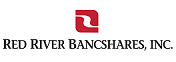 Logo Red River Bancshares, Inc.