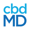 Logo cbdMD, Inc.
