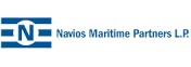 Logo Navios Maritime Partners L.P.