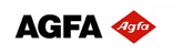 Logo Agfa-Gevaert NV