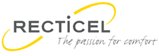 Logo Recticel NV