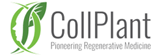 Logo CollPlant Biotechnologies Ltd.