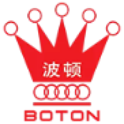 Logo China Boton Group Company Limited