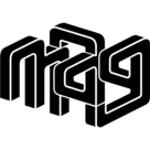 Logo MAG Interactive AB