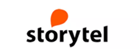 Logo Storytel AB