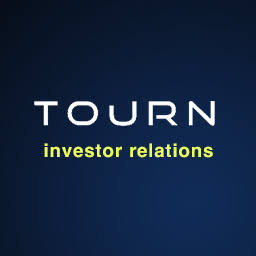 Logo Tourn International AB