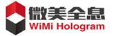 Logo WiMi Hologram Cloud Inc.