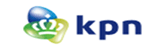 Logo Royal KPN N.V.
