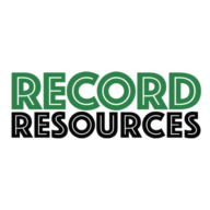Logo Record Resources Inc.