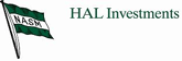 Logo HAL Trust