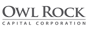 Logo Blue Owl Capital Corporation