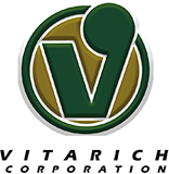 Logo Vitarich Corporation