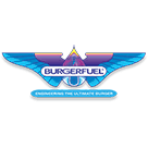 Logo Burger Fuel Group Limited