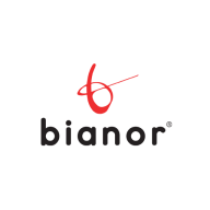 Logo Bianor Holding AD