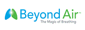 Logo Beyond Air, Inc.
