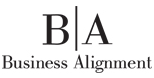 Logo Business Alignment