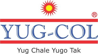 Logo Yug Decor Limited