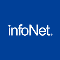 Logo infoNet inc.