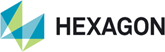 Logo Hexagon AB