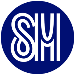 Logo SM Prime Holdings, Inc.